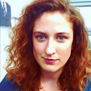 Meet your Posher, Rose